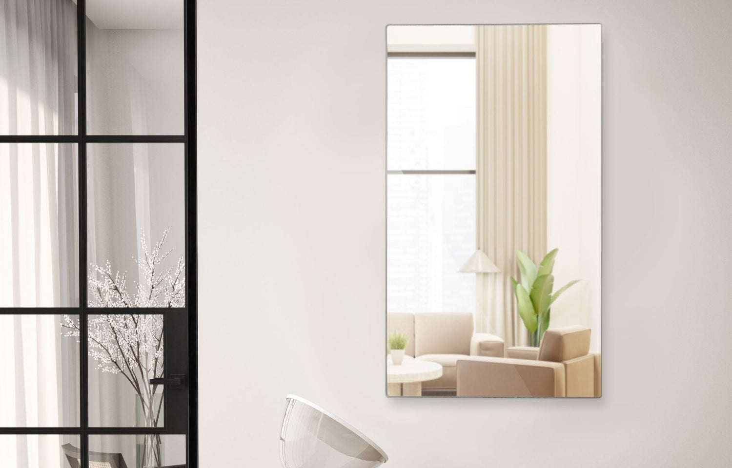 Smarthome Kompatible Infrarotheizungen