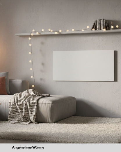 EcoPower Essential Infrarotheizung