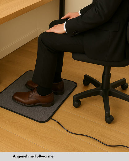 HeatMat Fußbodenheizmatte