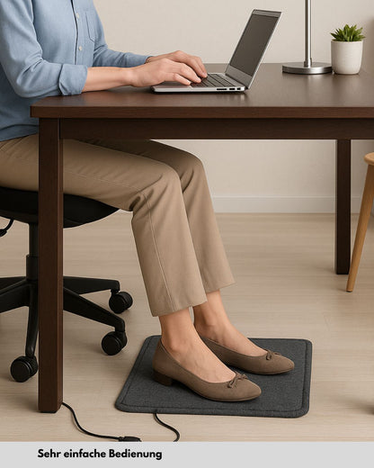 HeatMat Fußbodenheizmatte