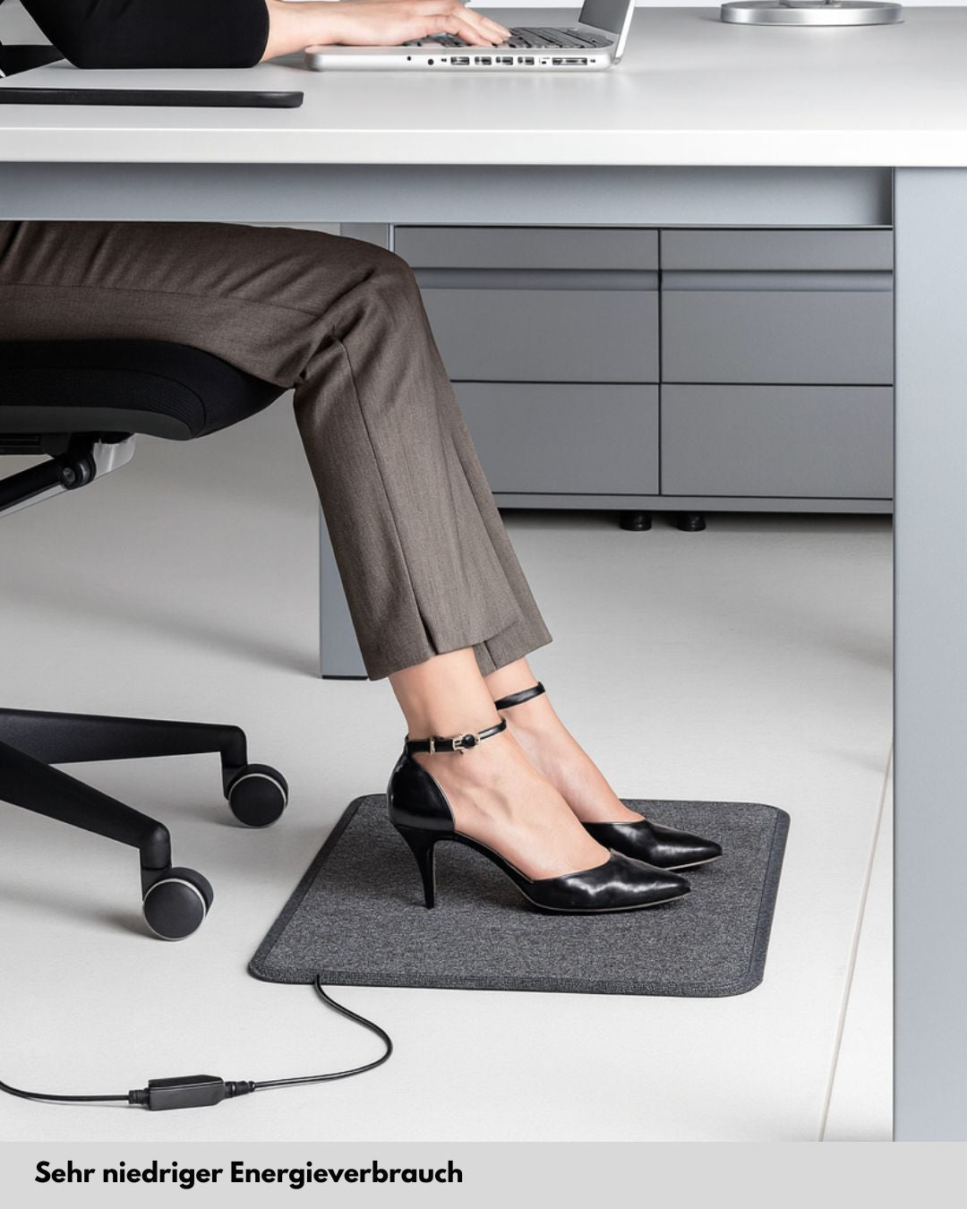 HeatMat Fußbodenheizmatte