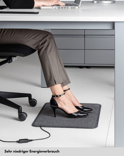 HeatMat Fußbodenheizmatte