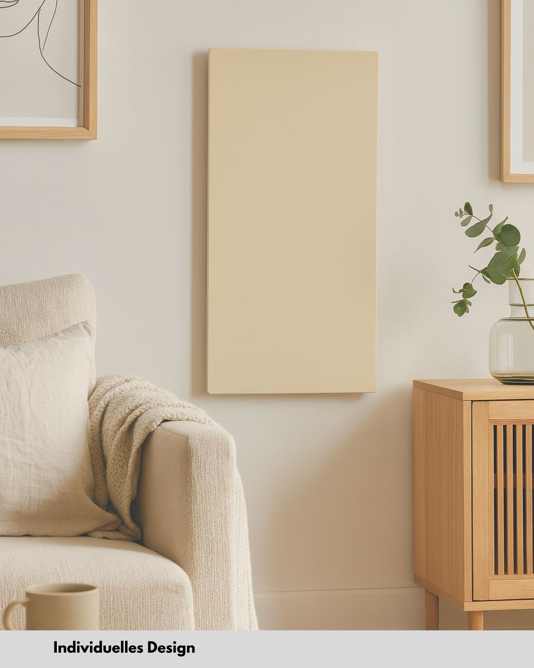 EcoColor Premium Infrarotheizung