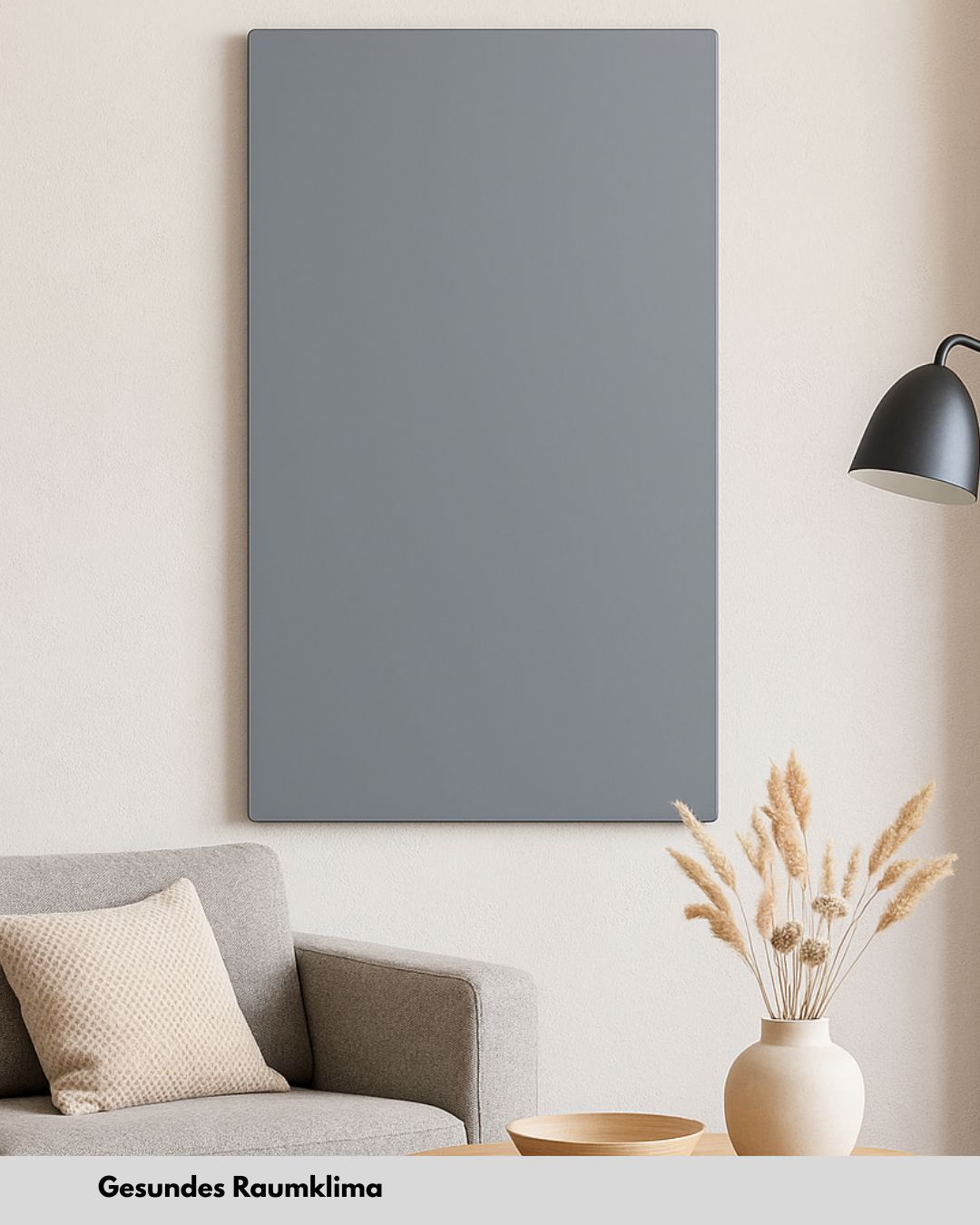 EcoColor Premium Infrarotheizung