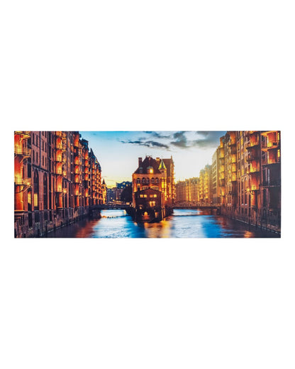 EcoPic Premium Bildinfrarotheizung