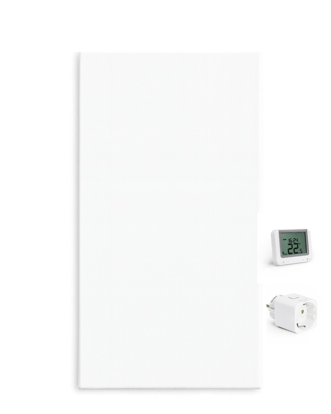 EcoPower Premium Infrarotheizung