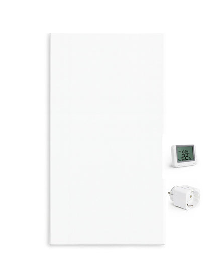 EcoPower Premium Infrarotheizung