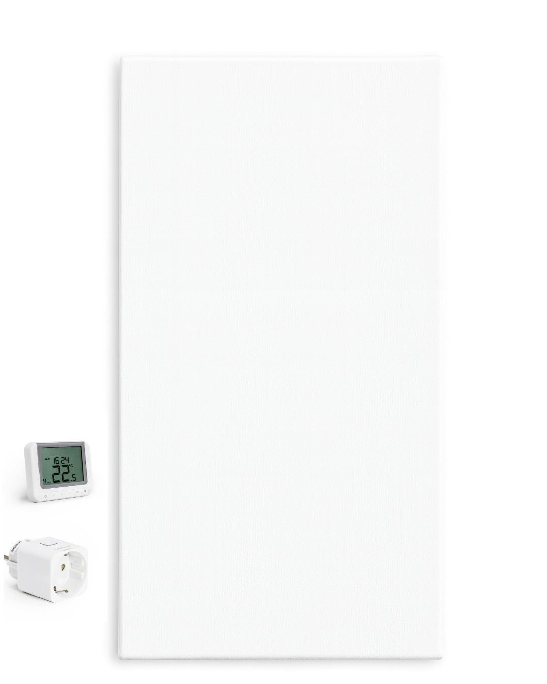 EcoPower Premium Infrarotheizung