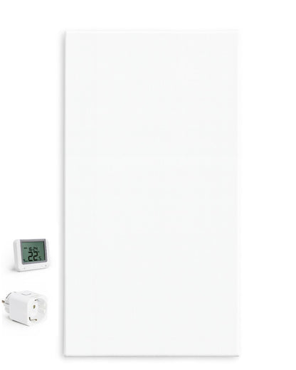 EcoPower Premium Infrarotheizung