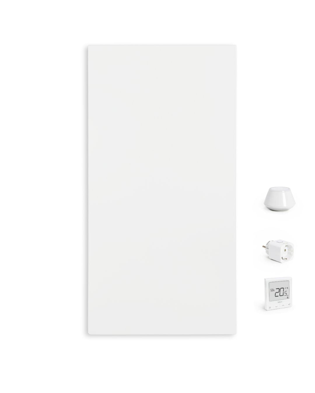 EcoPower Premium Infrarotheizung