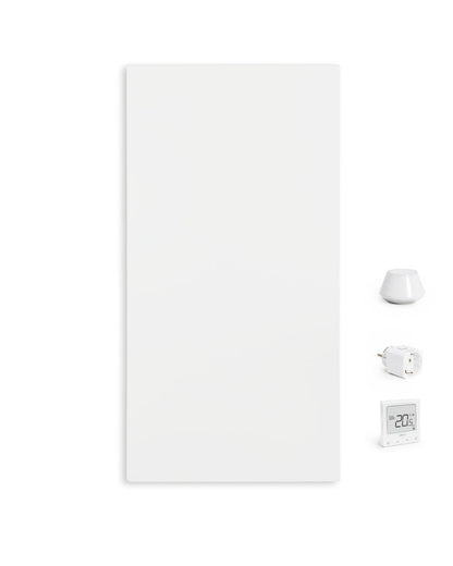 EcoPower Premium Infrarotheizung