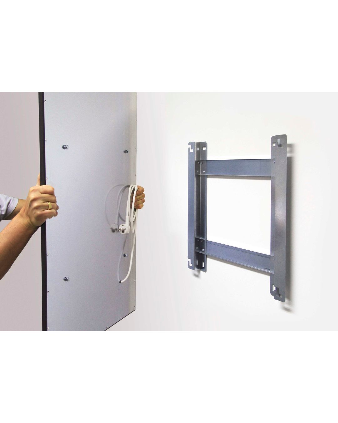 EcoPower Premium Infrarotheizung