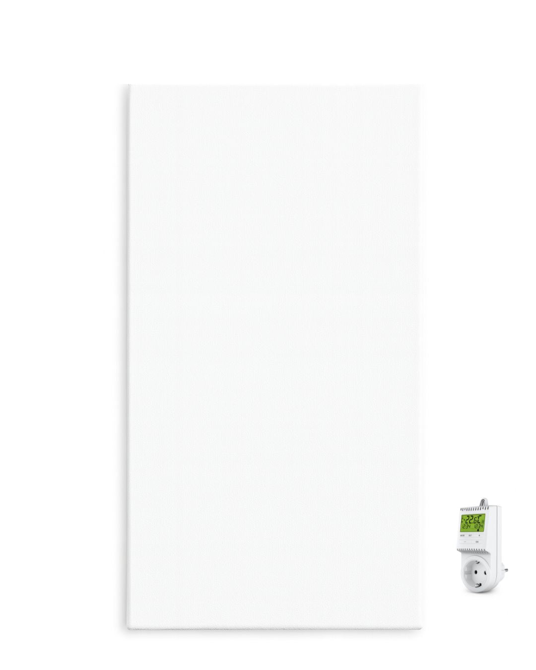 EcoPower Premium Infrarotheizung