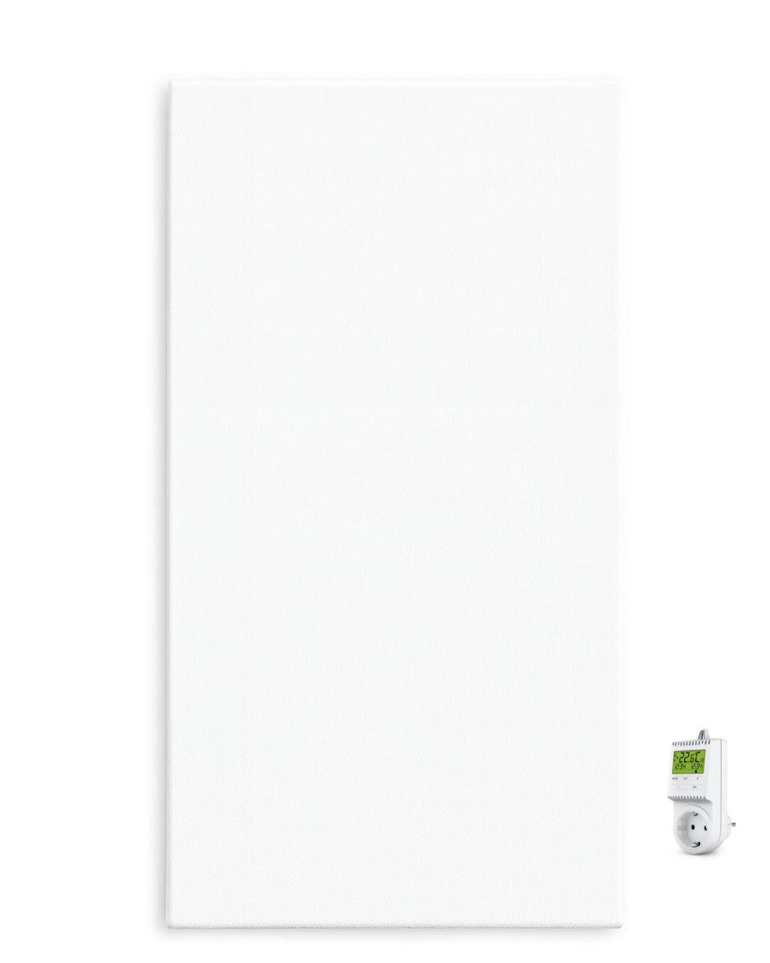 EcoPower Premium Infrarotheizung