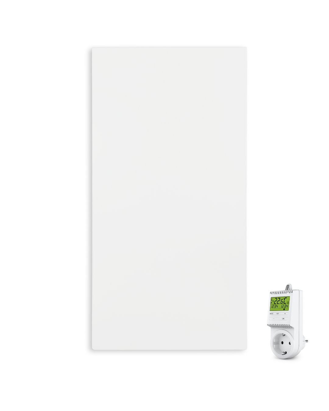 EcoPower Premium Infrarotheizung