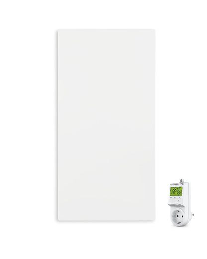 EcoPower Premium Infrarotheizung