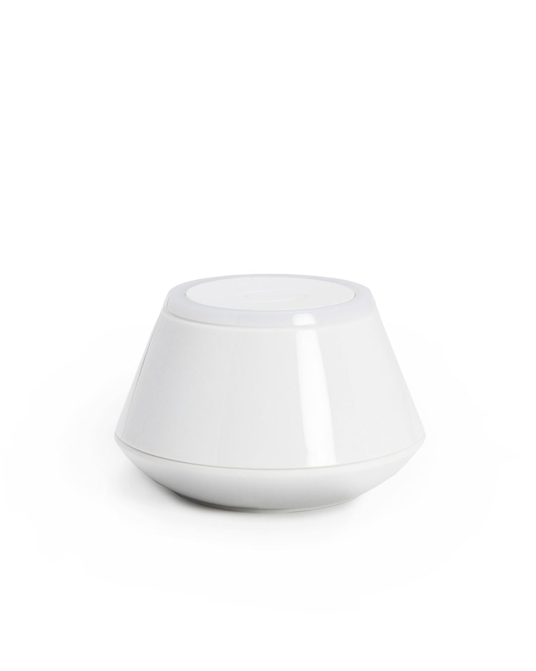 Gate Internetsteuerung in weiß von der Firma Salus