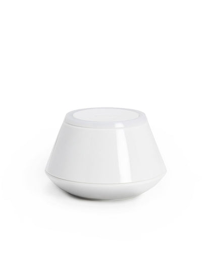 Gate Internetsteuerung in weiß von der Firma Salus