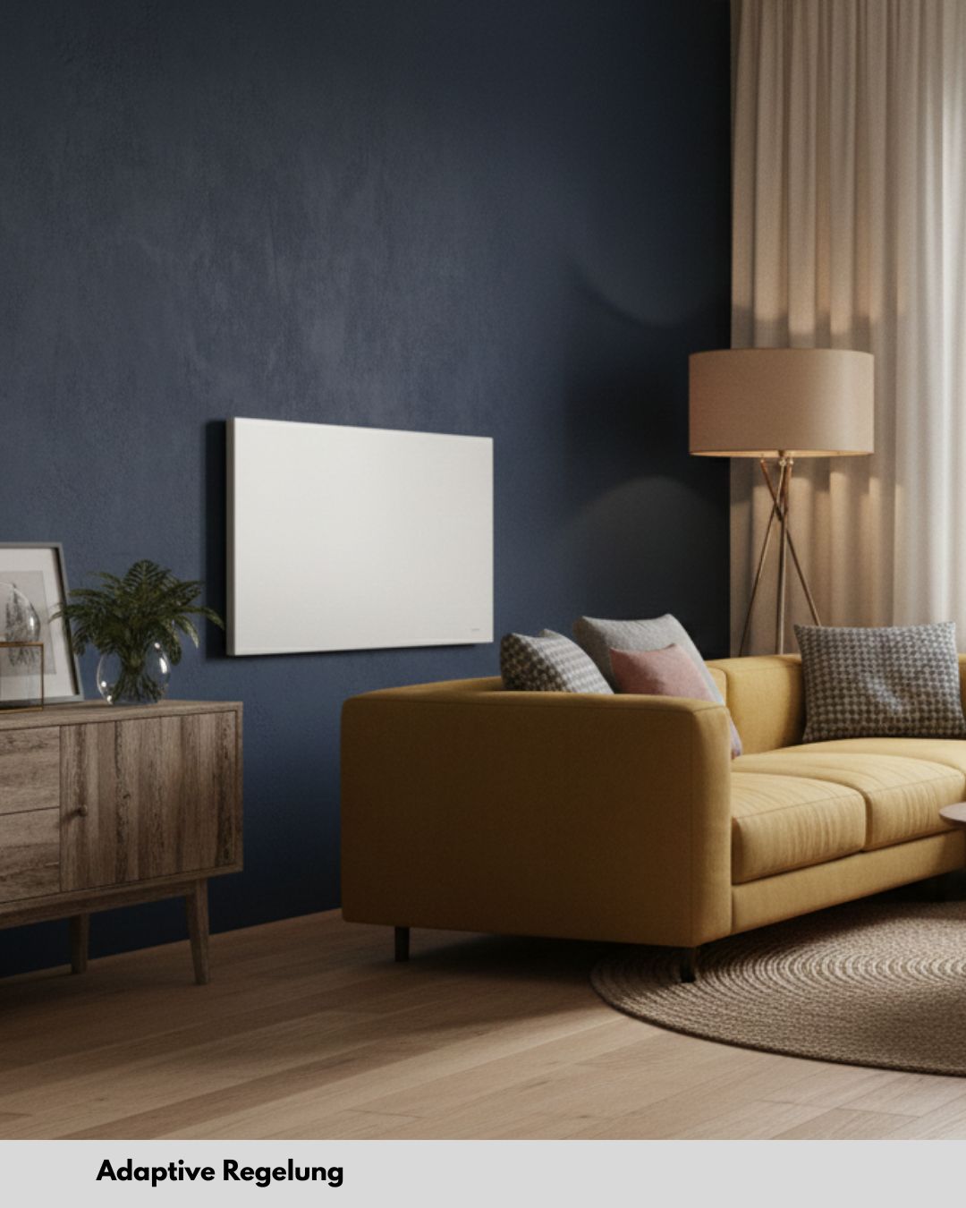 EcoPower Essential Infrarotheizung