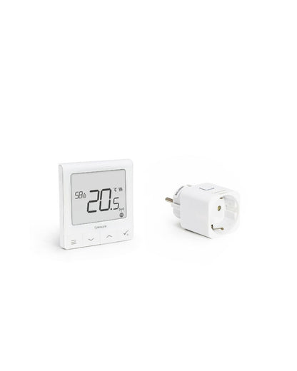 SQ Quantum Raumthermostat