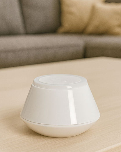 Gate Internetsteuerung