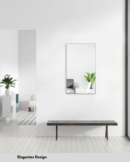 MirrorHeat Spiegelheizung