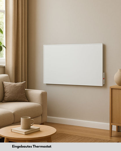 EcoPower Essential Infrarotheizung